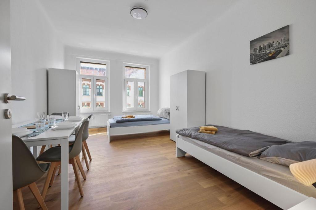 LEA-Apartments Leipzig Nord2 - Housity