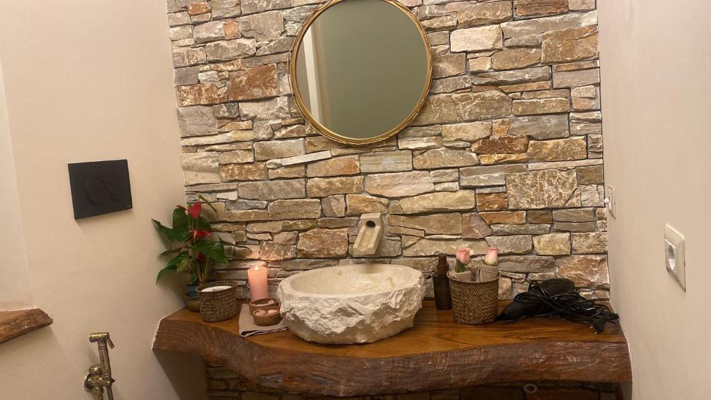 Love Space Sensory Spa & relax suite - 豪华室