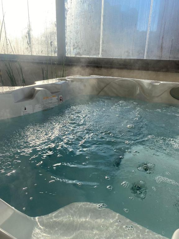 Love Space Sensory Spa & relax suite