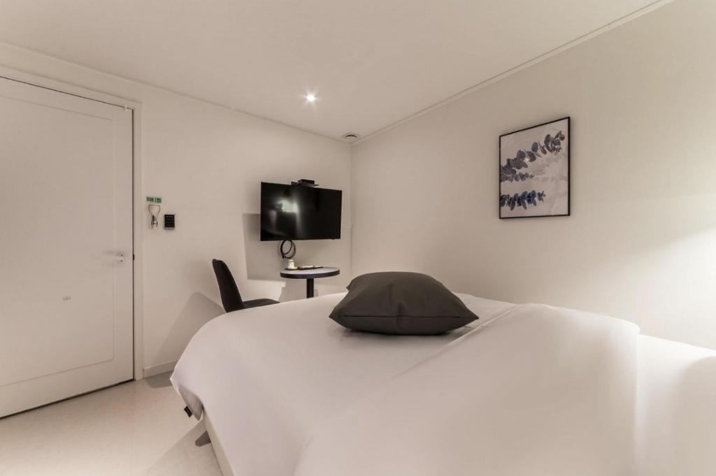 Hotel Yam - Paju Geumchon - Standaard Tweepersoonskamer