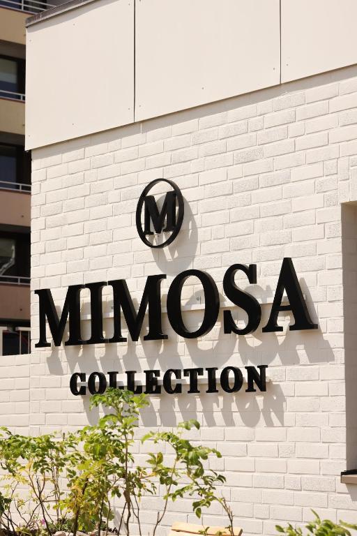 Mimosa Hotel