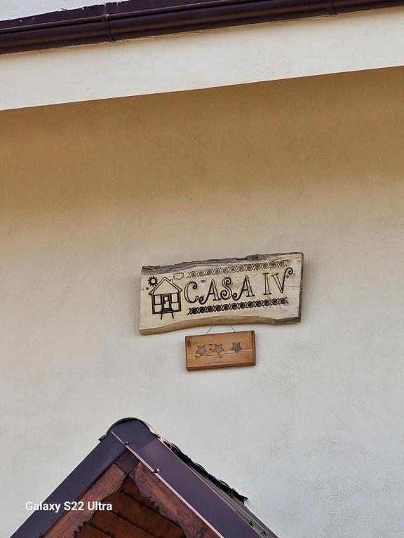 Gallery image of CASA IV in Vama Veche