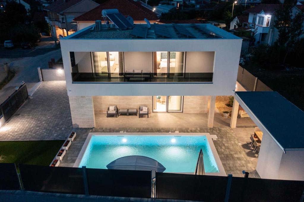 Gallery image of Villa Marta in Sukošan