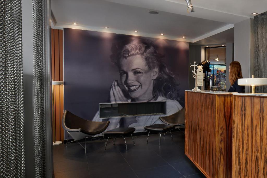 Platine Hotel - Resim 14