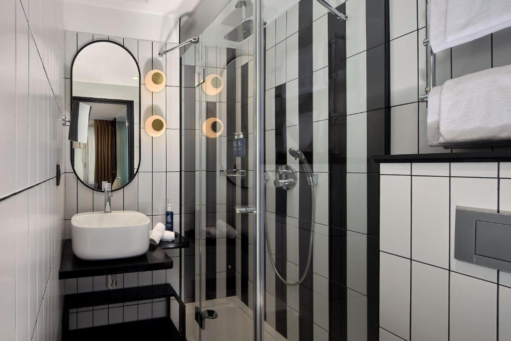 Platine Hotel - Resim 8