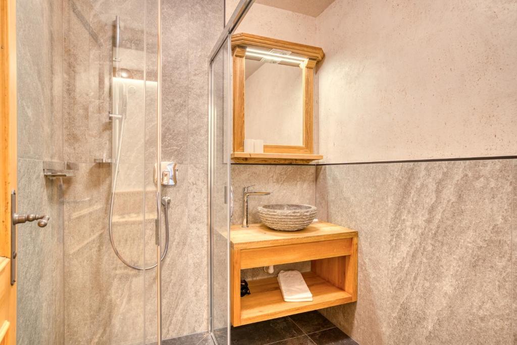 Appartement Hofmann - Appartement