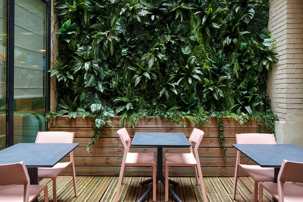 Platine Hotel - Resim 24