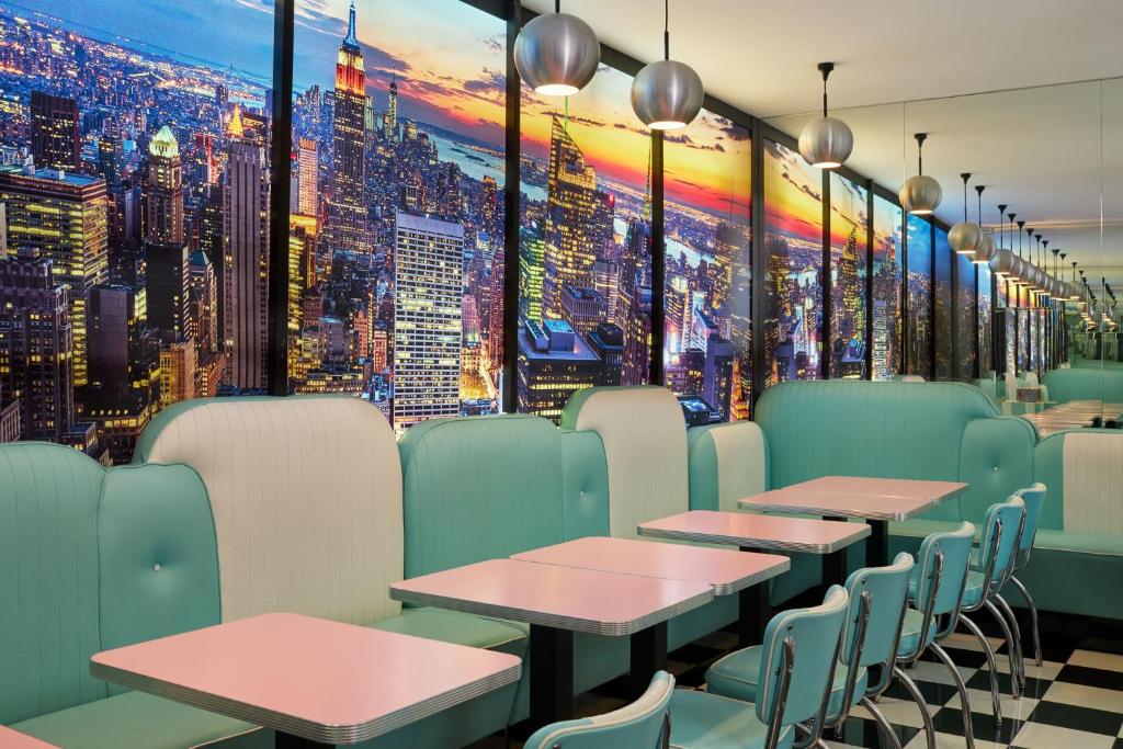 Platine Hotel - Resim 25