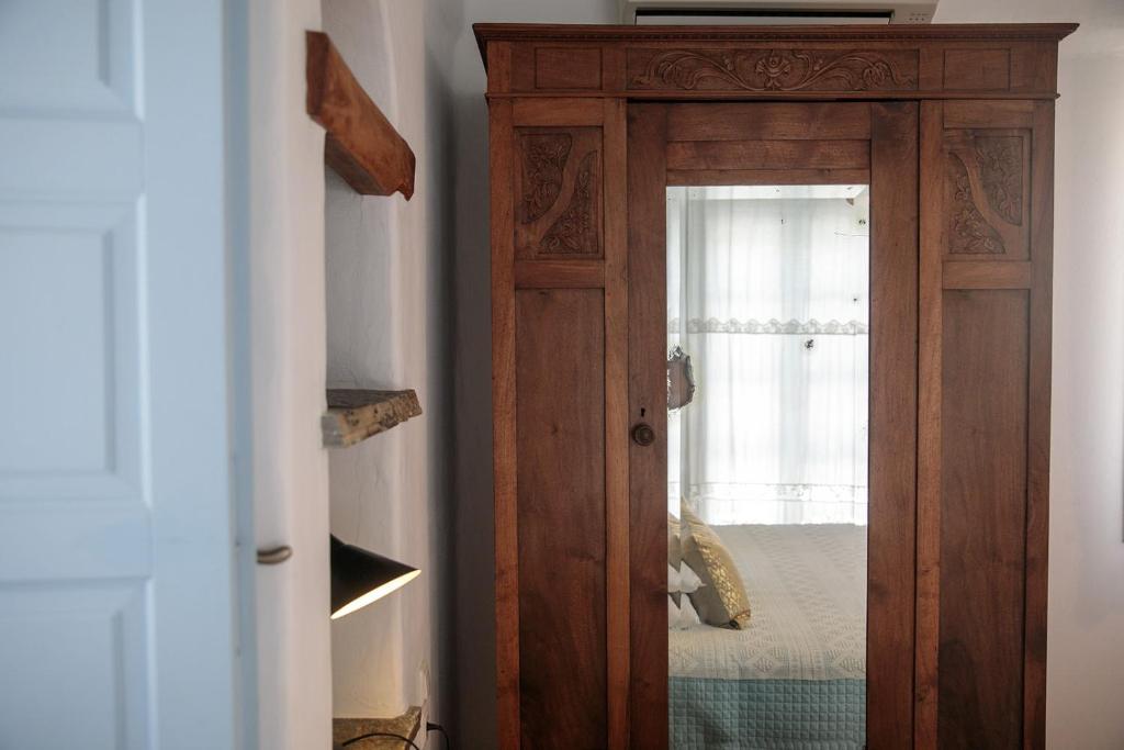Fotografia z galérie ubytovania Riviera Naxian Home v destinácii Agios Prokopios