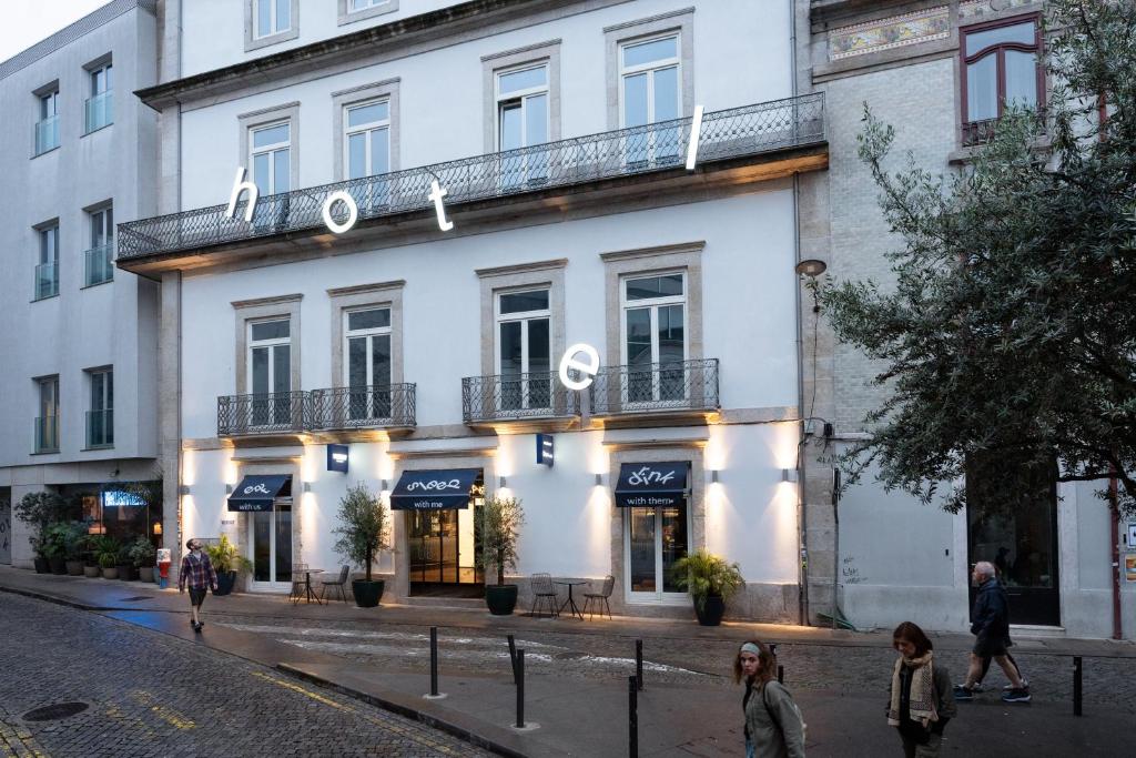 chic&basic Gravity - Resim 4