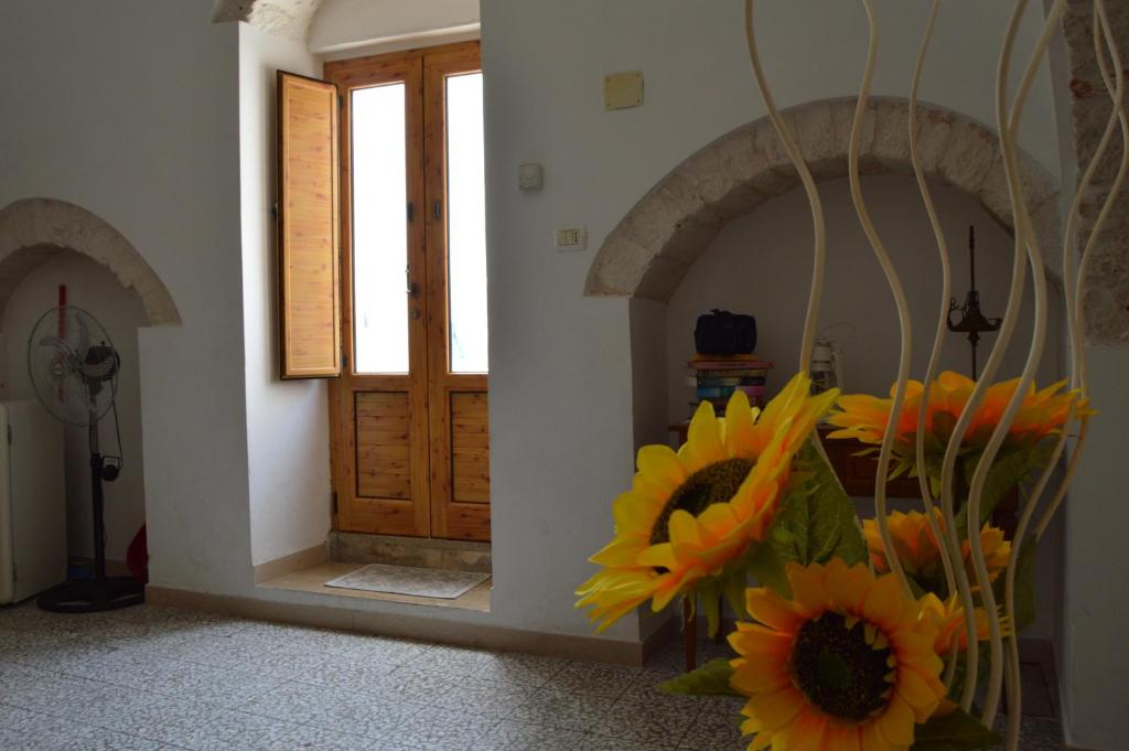 Zdjęcie z galerii obiektu Trullo Pugliese w Alberobello