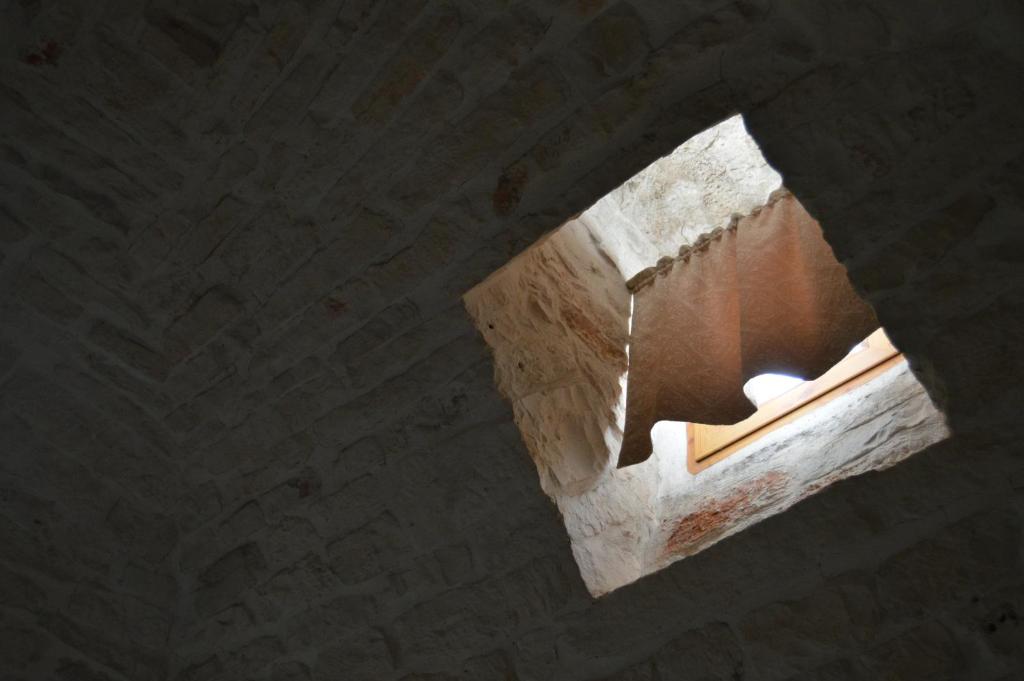 Zdjęcie z galerii obiektu Trullo Pugliese w Alberobello