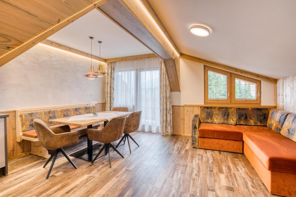 Appartement Hofmann - Appartement