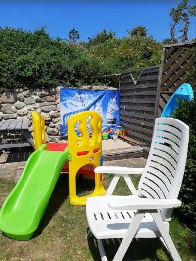 Fotografie z fotogalerie ubytování Pod Szklaną Wydmą v destinaci Chłopy