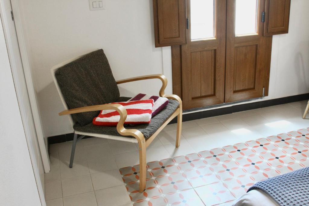 VIA CAVOUR 12 a Portoscuso - Accogliente Apt Centro