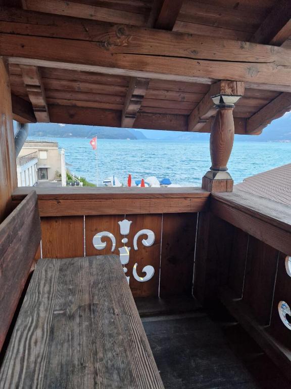 Příroda nedaleko hotelu