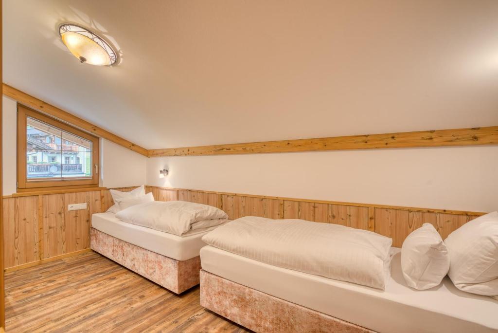 Appartement Hofmann - Appartement