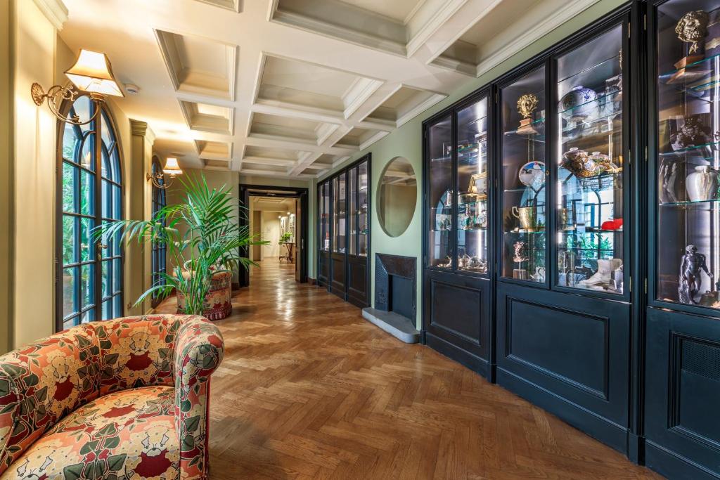 Hotel Locarno - Resim 31