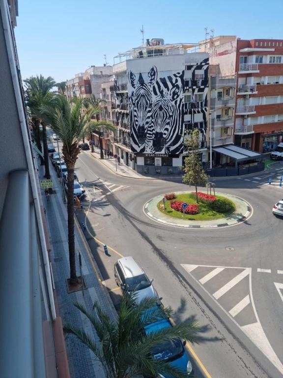 Booking.com: Appartement MARITIMO -ELMAR , Benicarló, Spanje ...