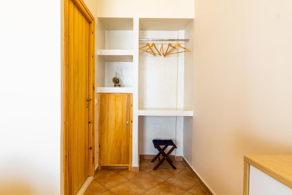 Fotografie z fotogalerie ubytování Ostria Caldera Studios v destinaci Oia