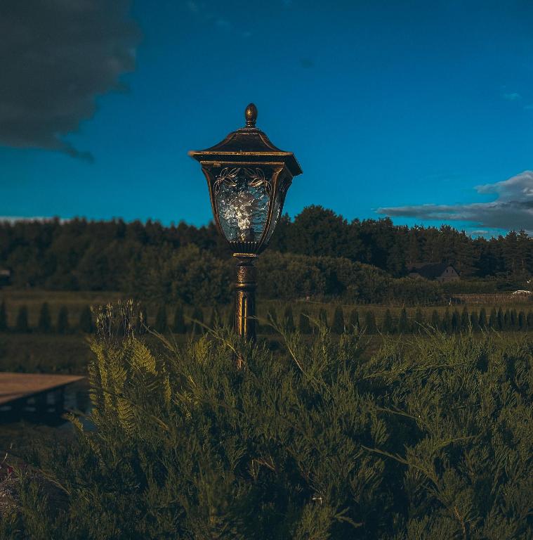 Fotografie z fotogalerie ubytování Greenery Kupolai v destinaci Kalveliai