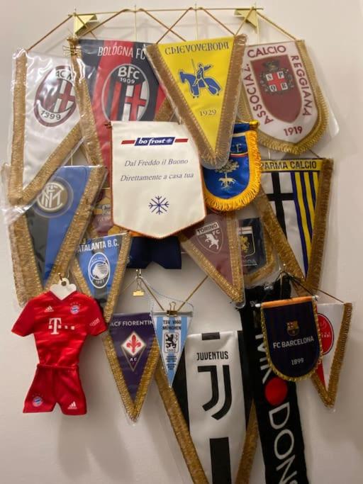 Certifikát, hodnocení, plakát nebo jiný dokument vystavený v ubytování Indomabile Home Como