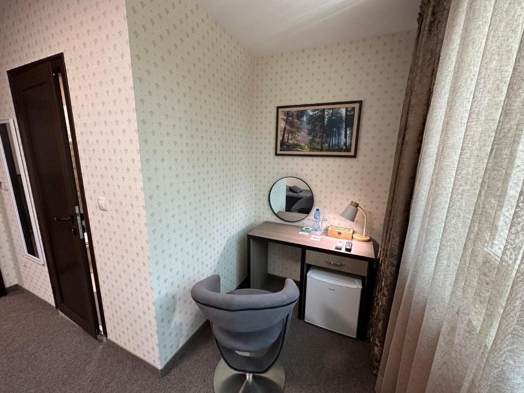 Хотел АВРОРА - Habitación Individual