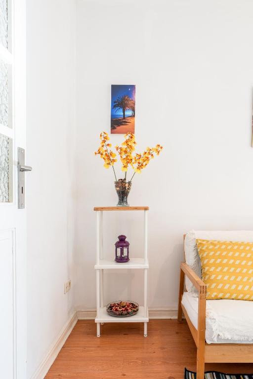 Fotografie z fotogalerie ubytování Covelo Park Apartment v Portu