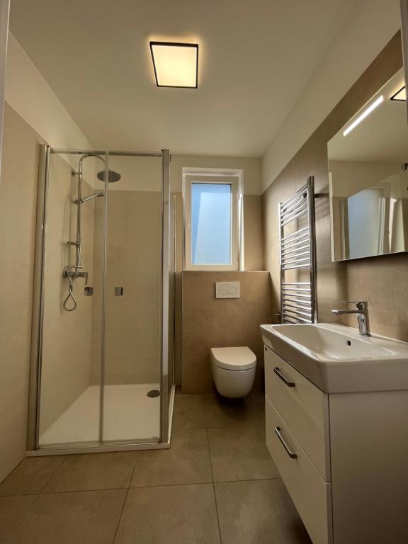 Fotografie z fotogalerie ubytování Apartmány Kyjov v Kyjově