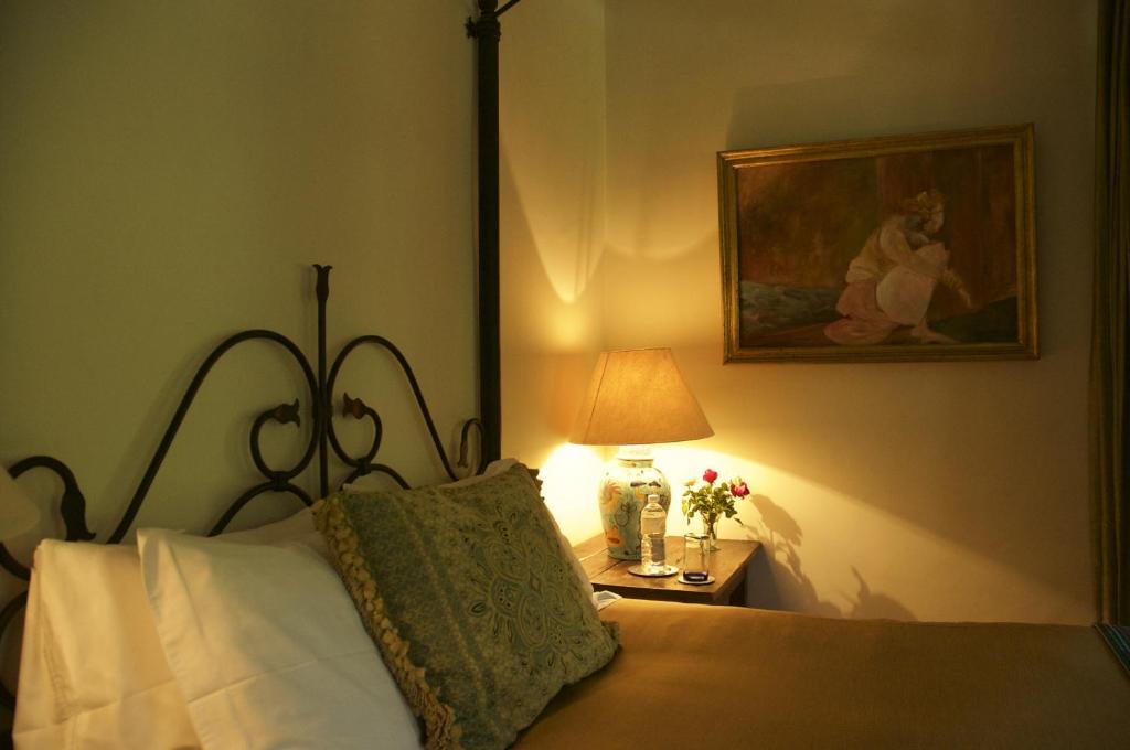 Casa Mision de San Miguel - Zimmer Mit Queensize-Bett