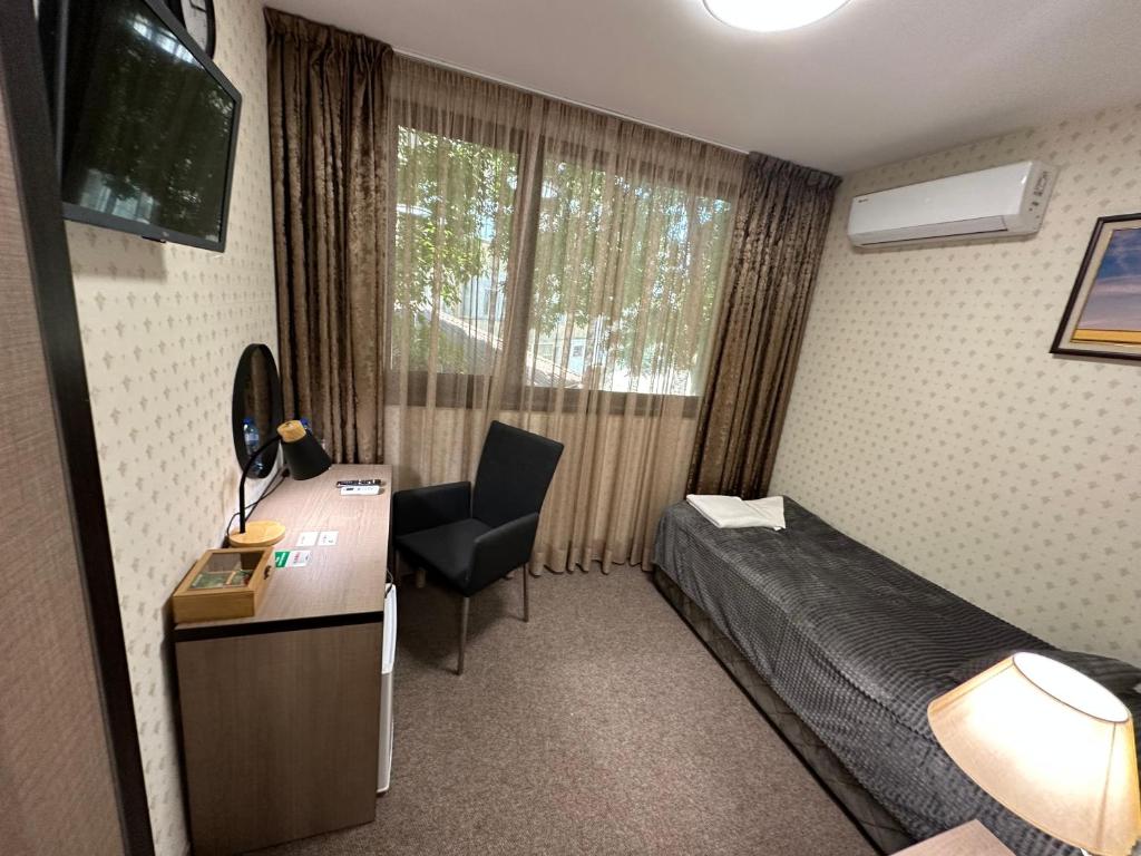 Хотел АВРОРА - Economía De La Habitación Individual