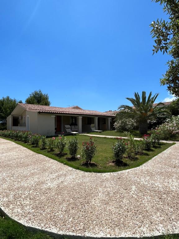 Villa Cavalieri Country Hotel - 15