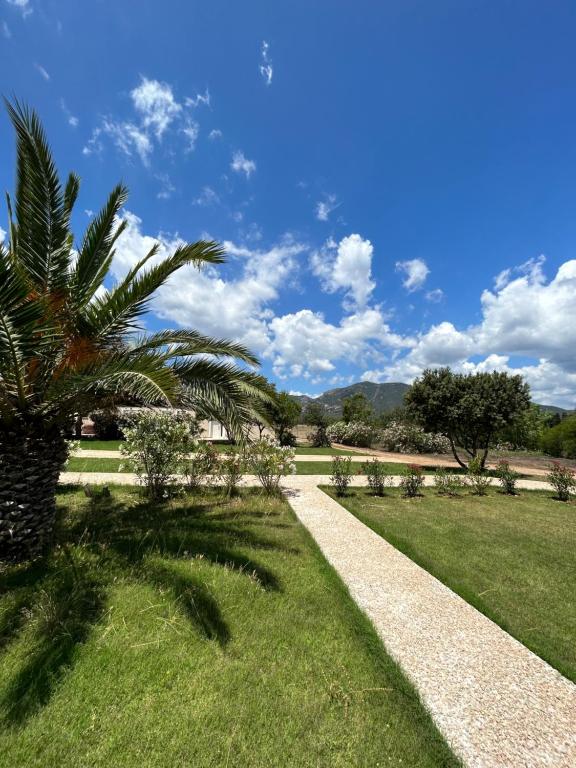 Villa Cavalieri Country Hotel - 14