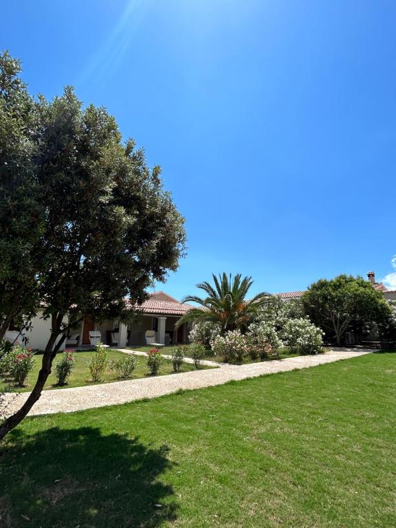 Villa Cavalieri Country Hotel - 16