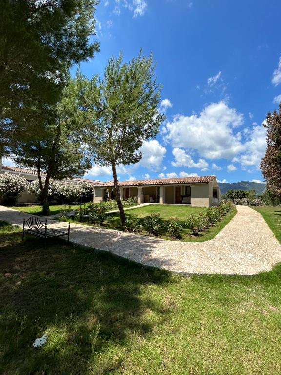 Villa Cavalieri Country Hotel - 17