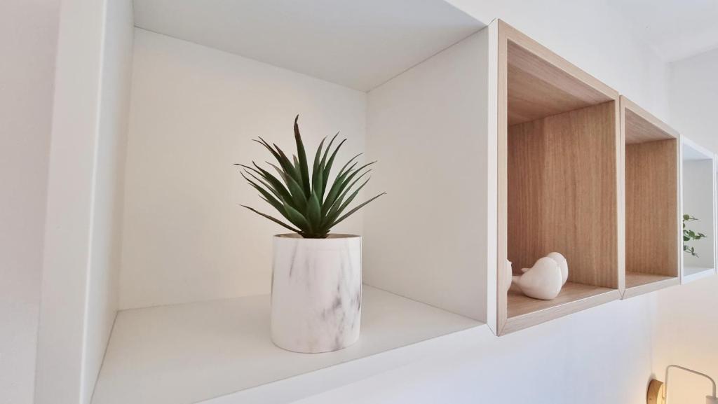 Chez Margot & Fawaz - Parking - 3 chambres - Jardin - Relax BNB – photo 13