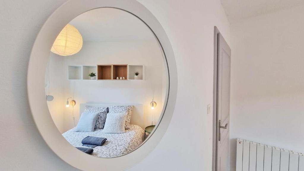 Chez Margot & Fawaz - Parking - 3 chambres - Jardin - Relax BNB – photo 15