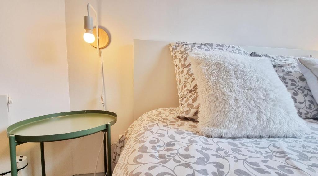 Chez Margot & Fawaz - Parking - 3 chambres - Jardin - Relax BNB – photo 21