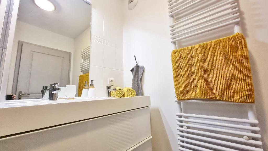 Chez Margot & Fawaz - Parking - 3 chambres - Jardin - Relax BNB – photo 25