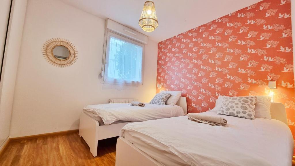 Chez Margot & Fawaz - Parking - 3 chambres - Jardin - Relax BNB – photo 7