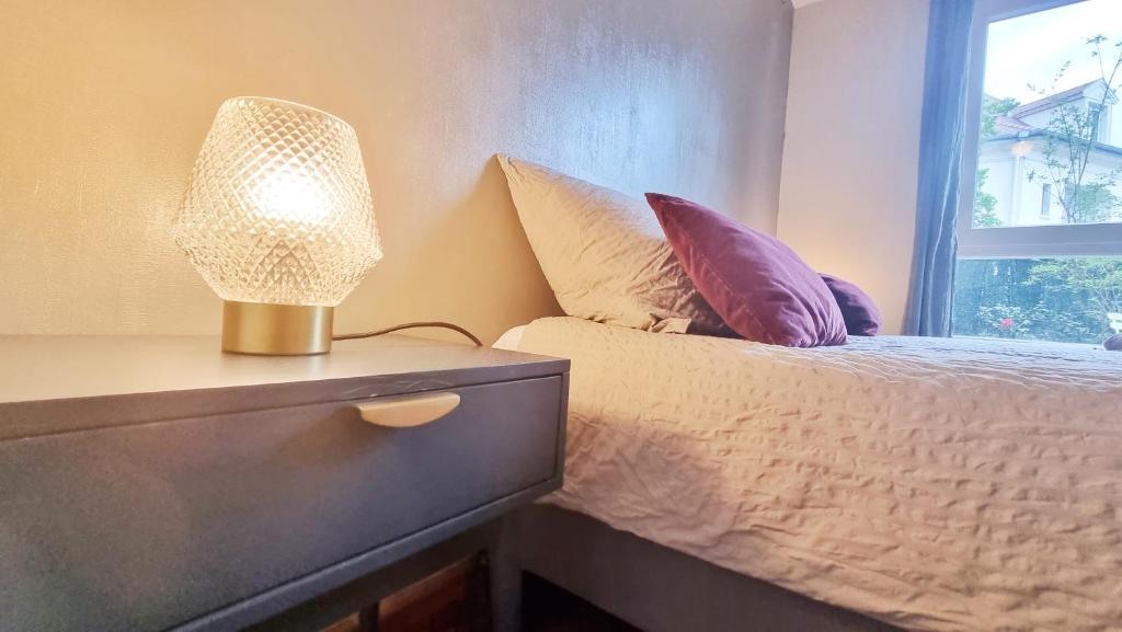 Chez Margot & Fawaz - Parking - 3 chambres - Jardin - Relax BNB – photo 29