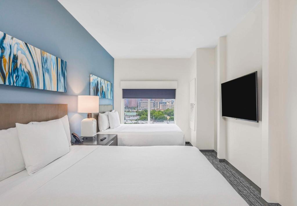 Hyatt House Houston Medical Center, Houston Updated 2023 Prices