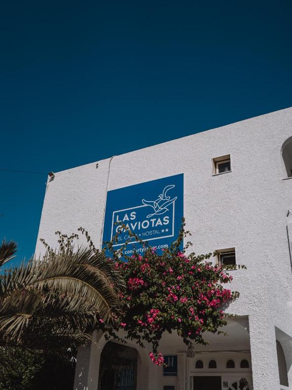 Fotografia z galérie ubytovania Hostal Las Gaviotas del Cabo v destinácii San José