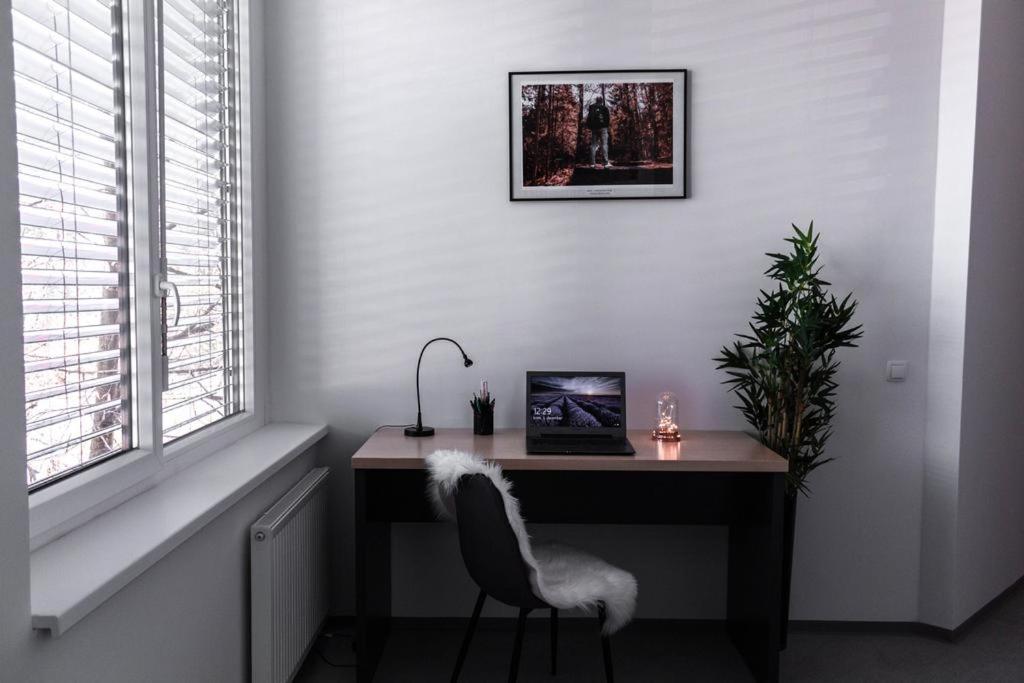 Fotografie z fotogalerie ubytování MS Sparrow Hostel v Lublani