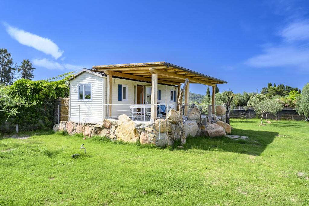 Casa Museddu a Cardedu - Splendida villa vista mare