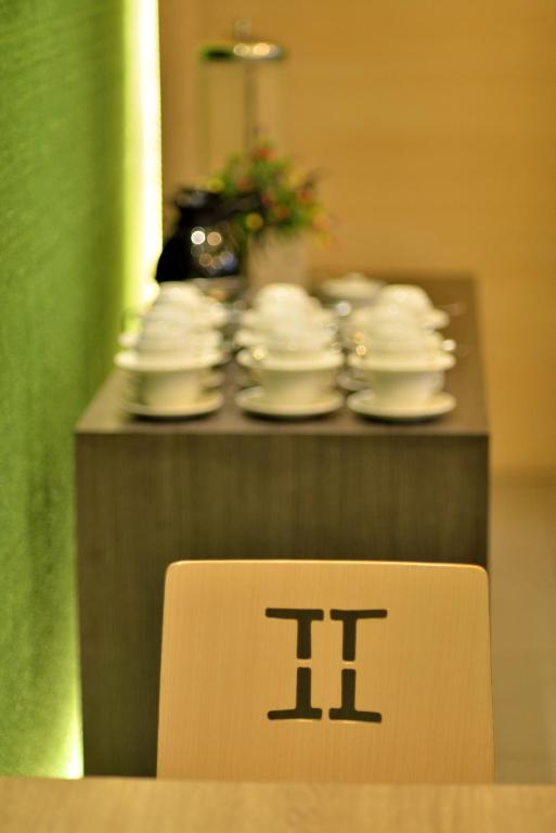 Fotografie z fotogalerie ubytování Zodiak MT Haryono by KAGUM Hotels v destinaci Jakarta