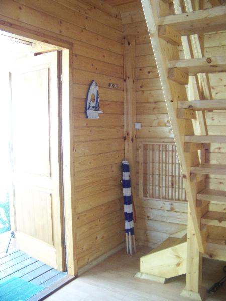 Fotografie z fotogalerie ubytování Pod Szklaną Wydmą v destinaci Chłopy