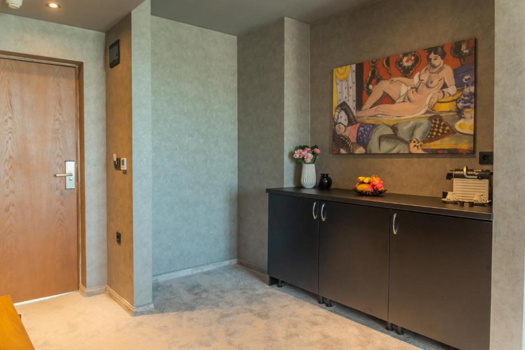 Kép The LODGE Hotel szállásáról Carevóban a galériában