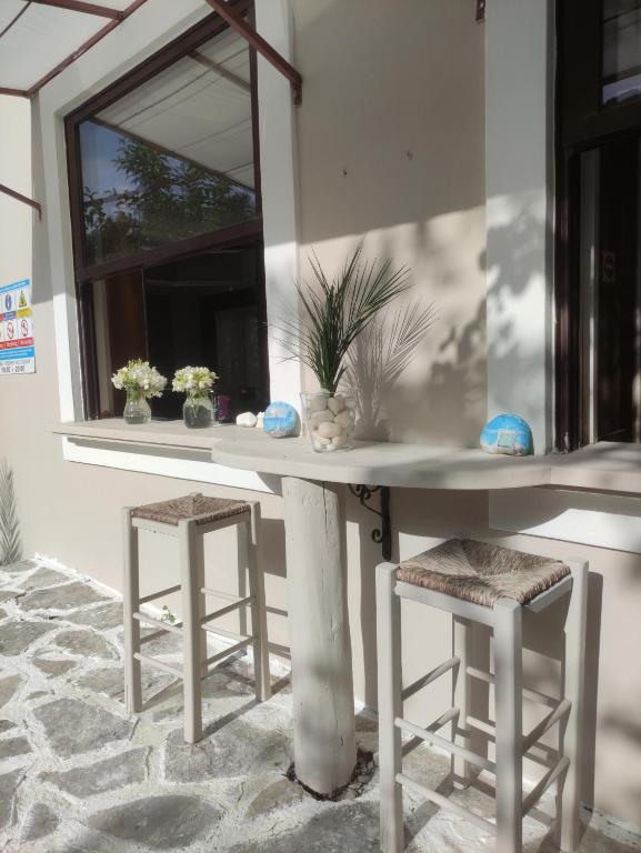Fotografie z fotogalerie ubytování Ermis Hotels & Resorts v destinaci Lygia