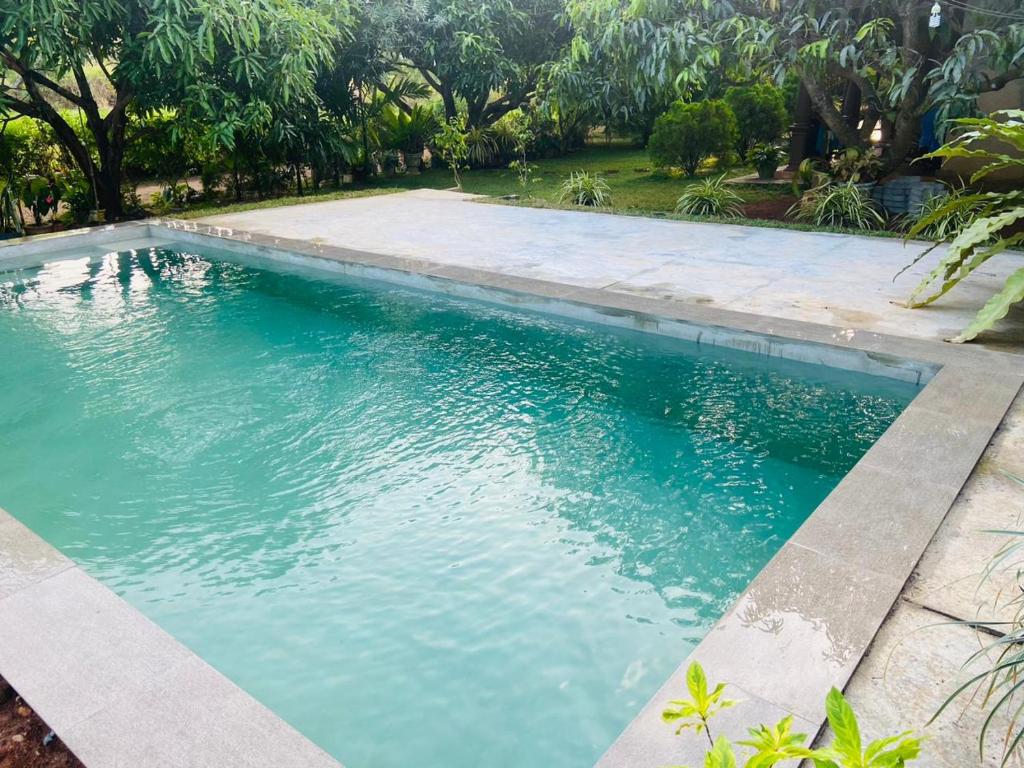 Shan Mango Homestay - 3